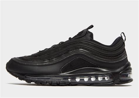 nike air max 97 schwarz rot 45|Nike Air Max 97 women's.